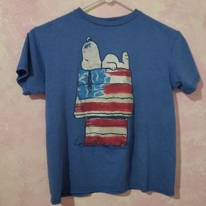 🌺 Peanuts T-Shirt